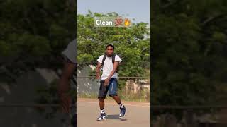 kupe dance video by Afrololly dance afrobeat amapiano afrololly music [upl. by Rinaldo]