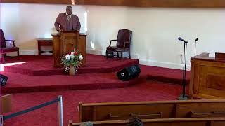 Tabernacle of Faith COGIC Live Stream [upl. by Rehptsirhc]