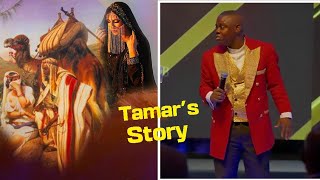 The Faith of Tamar by Prophet Samuel Larbi Gyimah [upl. by Winfred]