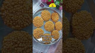 Nugget Ayam Homemade Ala Kenzleur Part 1 [upl. by Animehliw]