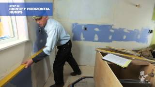 How to Install Kitchen Cabinets [upl. by Eihpos]