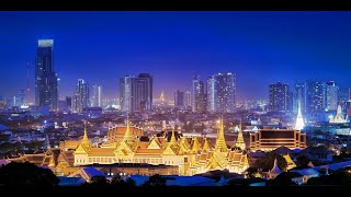 Тайланд Бангкок  ноябрь 2023 Thailand Bangkok  November 2023 [upl. by Anauqes]