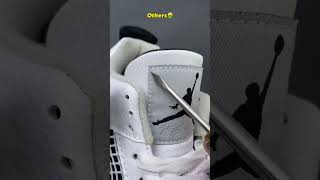 Original Comparison dior gucci lv nike adidas chanel prada moncler [upl. by Falconer]