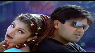 What To Do  Video Song  Krodh  Sunil Shetty amp Rambha  Udit Narayan Alka Yagnik [upl. by Mullane]