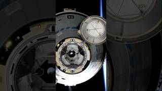 BREAKING Boeing Starliner Undocks From The ISS [upl. by Weitman]