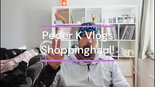 Kör en shopping haul från bland annat Iitalla och Vingåker factory outlet [upl. by Ydnih]