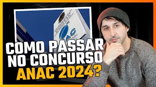 Apostila ANAC 2024 Especialista em Regulação de Aviação Civil  Área 1 2 e 3 [upl. by Eidde]