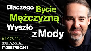 279 Czy Współczesny Świat Niszczy Chęć Do Życia Zabytkowe Samochody Czołgi  Łukasz Rzepecki [upl. by Imik]