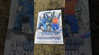 New data on a Snowboard Film Documentary Discovered by TT119 data tracker [upl. by Ayikahs562]