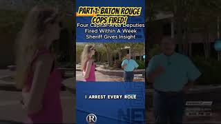 Part 2 of the rampant corruption in the Baton Rouge police departments up soon [upl. by Alyekahs819]