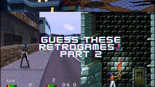 Did you play these retrogames🤩 gamingnostalgia retrogames [upl. by Semele572]