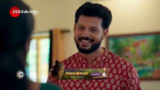 Manathe Kottaram  Ep  109  Best Scene  Dec 03 2024  Zee Keralam [upl. by Faun407]