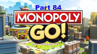 MONOPOLY GO—Part 84–Board 59 complete  Board 60 progress [upl. by Arte]