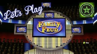 Lets Play  Family Feud [upl. by Alyce240]