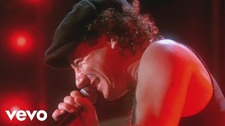 ACDC  TNT Live at Donington 81791 [upl. by Gillead]