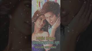 Main Rang Sharbaton Ka New Hip Hop Song  Phata Poster Nikhla Hero  Romantic Love Songs music [upl. by Enelrad]