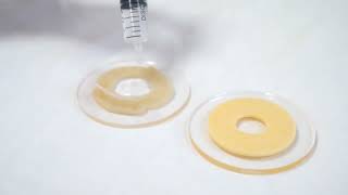 Seal Water Absorbency Test [upl. by Nilson]