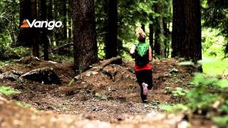 Vango Tech  The Spirit of Adventure filmed 2015 [upl. by Assenav]