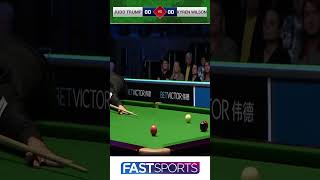 Northern Ireland Open 2024 – Trump vs Wilson Showdown  Fast Sports [upl. by Ellesig]