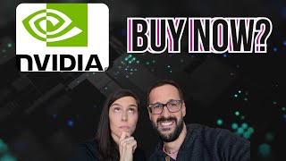 Nvidia NVDA Stock Essential 2024 Insights You Cant Miss [upl. by Mundy]