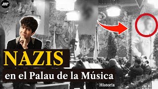 Historia del Palau de la Música Catalana en Barcelona [upl. by Olga837]