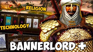 This Will Make You REINSTALL BANNERLORD [upl. by Fairleigh]