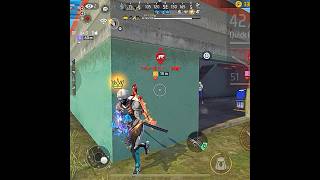 Even Hackers Feared by BILLO😈 freefire billogaming foryou foryoubage freefirehighlights [upl. by Nathalie]