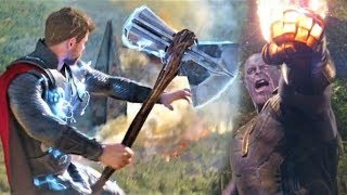 The REAL Reason Why Stormbreaker Overpowered the Infinity Gauntlet  INFINITY WAR EXPLAINED [upl. by Morocco807]