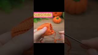 Crochet make decorate keychain crochetpatterns trending diy keychain foryou [upl. by Otrepur530]