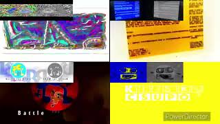 Sparta Remix TheKantapapa Veg Custom Quadparison V14Full HD 1080pmp4 [upl. by Chrissy]