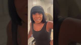 Seen Eboni at side crib funny teamspk viralvideo [upl. by Aicel]