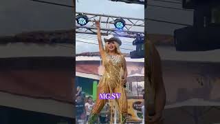 GAUPA LOBA viralvideo baile dance dance [upl. by Tteirrah]