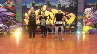 MC Hammer  2 Legit 2 Quit x Kat Reow Choreography CLASS [upl. by Yovonnda]