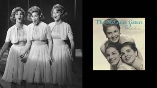 The McGuire Sisters  Love And Marriage [upl. by Dareen]