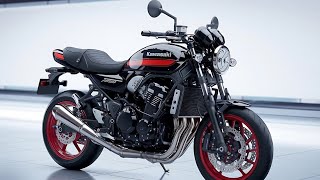 Unleash the Beast The 2025 Kawasaki Z900s Power Will Shock Youquot stands out [upl. by Fi]