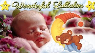 30 Minutes Relaxing Baby Music To Make Bedtime A Breeze ♥ Brahms And Beethoven [upl. by Bellaude]