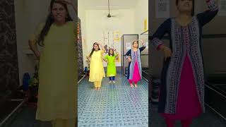 Aayee Hai Diwali diwalispecial diwalidancevideo danceshorts festivalvideo rabale [upl. by Granniah]