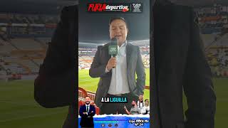 Previa de Pachuca vs Necaxa de la Jornada 15 del Apertura 2024 LigaMx Tuzos Necaxa [upl. by Orecic]