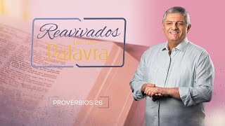 REAVIVADOS  PROVÉRBIOS 26 [upl. by Mar]