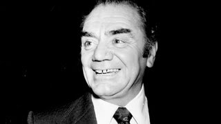 Actor Ernest Borgnine dead at 95 [upl. by Dominick577]