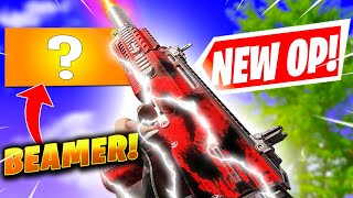 NEW quot0 RECOILquot QXR Gunsmith Attachments it LASER BEAMS in Season 4 COD Mobile BEST CLASS SETUP [upl. by Elamef]