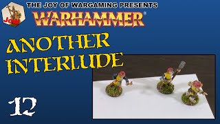 Warhammer 6 Broman Crusade 12 [upl. by Mlawsky]