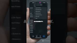 Titlequot5 Hidden Smartphone Tricks You MUST Try 🔥Shorts SmartphoneHacks TechTips iPhone Android [upl. by Irfan425]