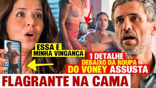 MANIA DE VOCÊ CAPITULO DE HOJE  Resumo Completo da Novela mania de você Hoje AO VIVO [upl. by Dasi]