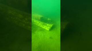 Two sunken boats  No pirate treasure [upl. by Chip]