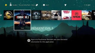 PS4 1152 Jailbreak with GoldHEN  How to Jailbreak PS4 1152 [upl. by Leola]