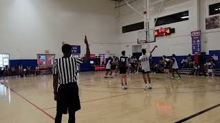 Pangos FroshSoph Camp  Game 3 [upl. by Collie707]