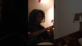 Riffing through some chords fyp guitar [upl. by Dee Dee]