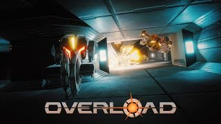 Overload Gameplay PC [upl. by Tyree703]