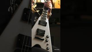 Gibson Dave Mustaine Flying V • Electric Guitar Review  Demo 🎶 gibsonflyingv davemustaine [upl. by Akirehc411]